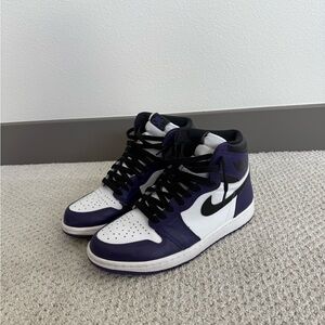 Jordan 1 Retro